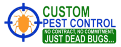 Custom Pest Control