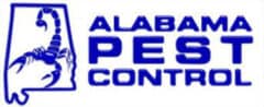 Alabama Pest Control