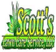 Scott'S Lawn Care Service Llclogin