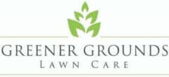 Greener Grounds Lawn