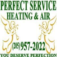 Perfect Service Heating