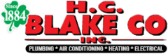Hc Blake Inc
