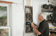 electrician