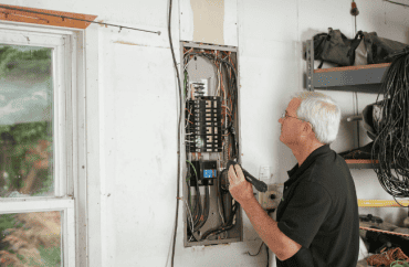 electrician